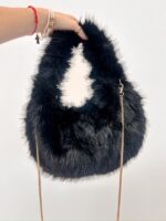 Sac en Fausse fourrure – Image 5