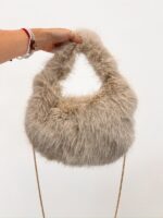 Sac en Fausse fourrure – Image 4