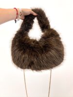 Sac en Fausse fourrure – Image 3
