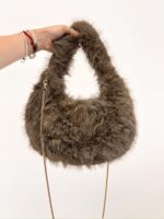 Sac en Fausse fourrure – Image 2
