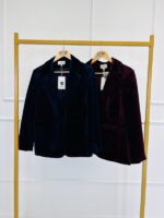 Veste en Panne de Velours – Image 2