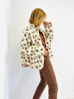 Veste Réversible en Moumoute – Image 2