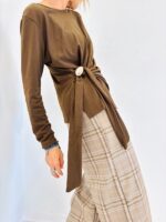 Top Noué à la Taille – Image 3