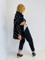 Veste Blazer Clouté – Image 8