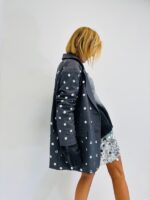Veste Blazer Clouté – Image 5
