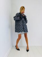 Veste Blazer Clouté – Image 3