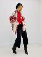 Gilet Ethnique à franges – Image 3