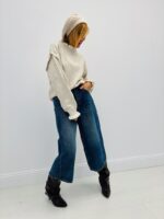 Pull col Victorien – Image 4