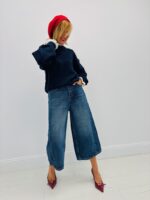 Pull col Victorien – Image 3