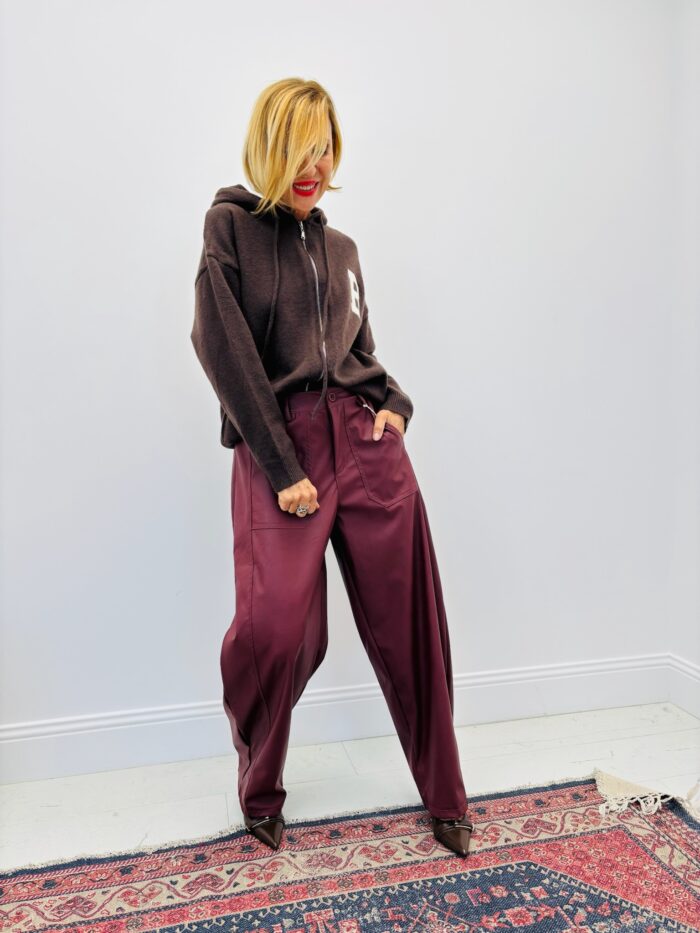 Gilet à Capuche “Brooklyn” – Image 4
