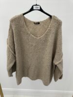 Pull oversize col V – Image 7