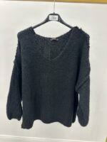 Pull oversize col V – Image 4