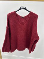 Pull oversize col V – Image 3