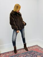 Veste en Fausse Fourrure – Image 10