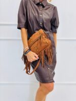 Sac à franges et clous – Image 2