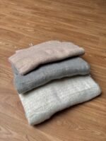 Écharpe Longue à Franges perlées – Image 5