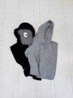 Cagoule Tricotée – Image 3