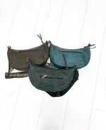 Sac Bandoulière demi-lune – Image 4