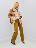 Jean Wide Leg Brodé – Image 11