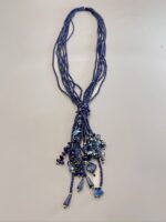 Sautoir à Perles multibrins – Image 2