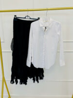 Chemise élégante à Manches Longues – Image 3