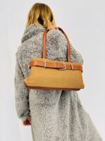Sac Cabas Structuré – Image 5