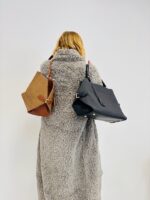 Sac Cabas Structuré – Image 7