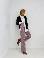 Gilet élégant viscose – Image 6