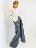 Gilet en Maille avec Perles – Image 7