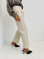 Pantalon Simili Cuir – Image 8