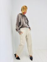 Pantalon Simili Cuir – Image 7