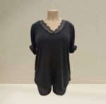 Pull col dentelle – Image 7
