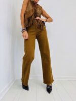 Jean Wide Leg – Image 8