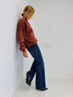 Jean Wide Leg – Image 9