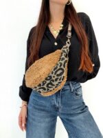 Banane Moumoute – Style cocooning
