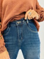 Jean Wide Leg – Image 12