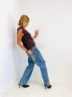 Jean Barrel Fit – Image 6