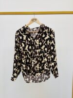 Chemise Motif Taches – Fluide, Moderne & 75% Viscose – Image 2