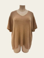 PULL PONCHO TU 44 AU 50 – Image 11