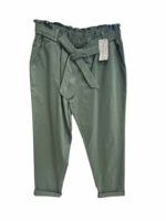 PANTALON TAILLE HAUTE 44 AU 50 – Image 10