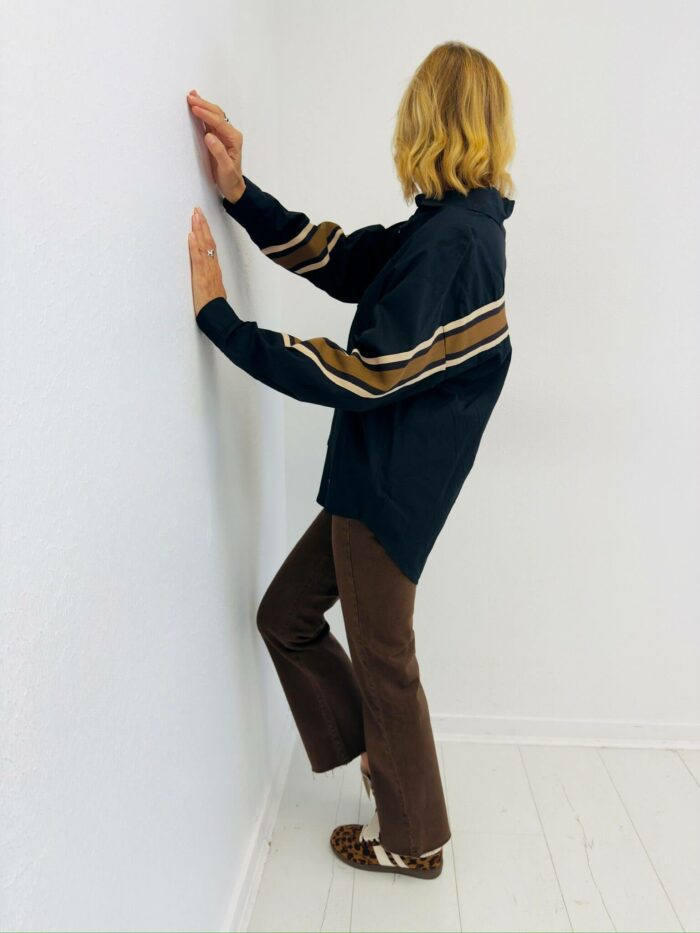 Chemise à la Coupe Ample – Image 6