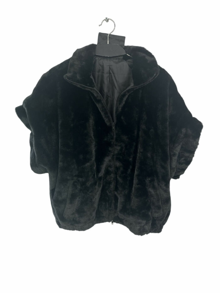 Veste fourrure – Image 5