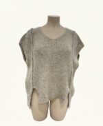 Pull sans manches Grande Taille – Image 7