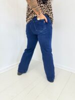 Jean Grande Taille Wide LEG – Image 3