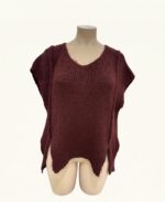 Pull sans manches Grande Taille – Image 5