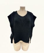 Pull sans manches Grande Taille – Image 4