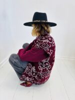 Gilet Imprimé Bandana – Image 10