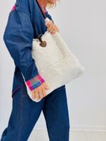 Sac Moumoute cosy
