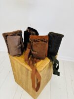 Sac Bandoulière 3 compartiments – Image 2