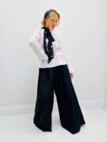 Pull Doux à poche Avant – Élégance minimaliste VALENTYNE – Image 5